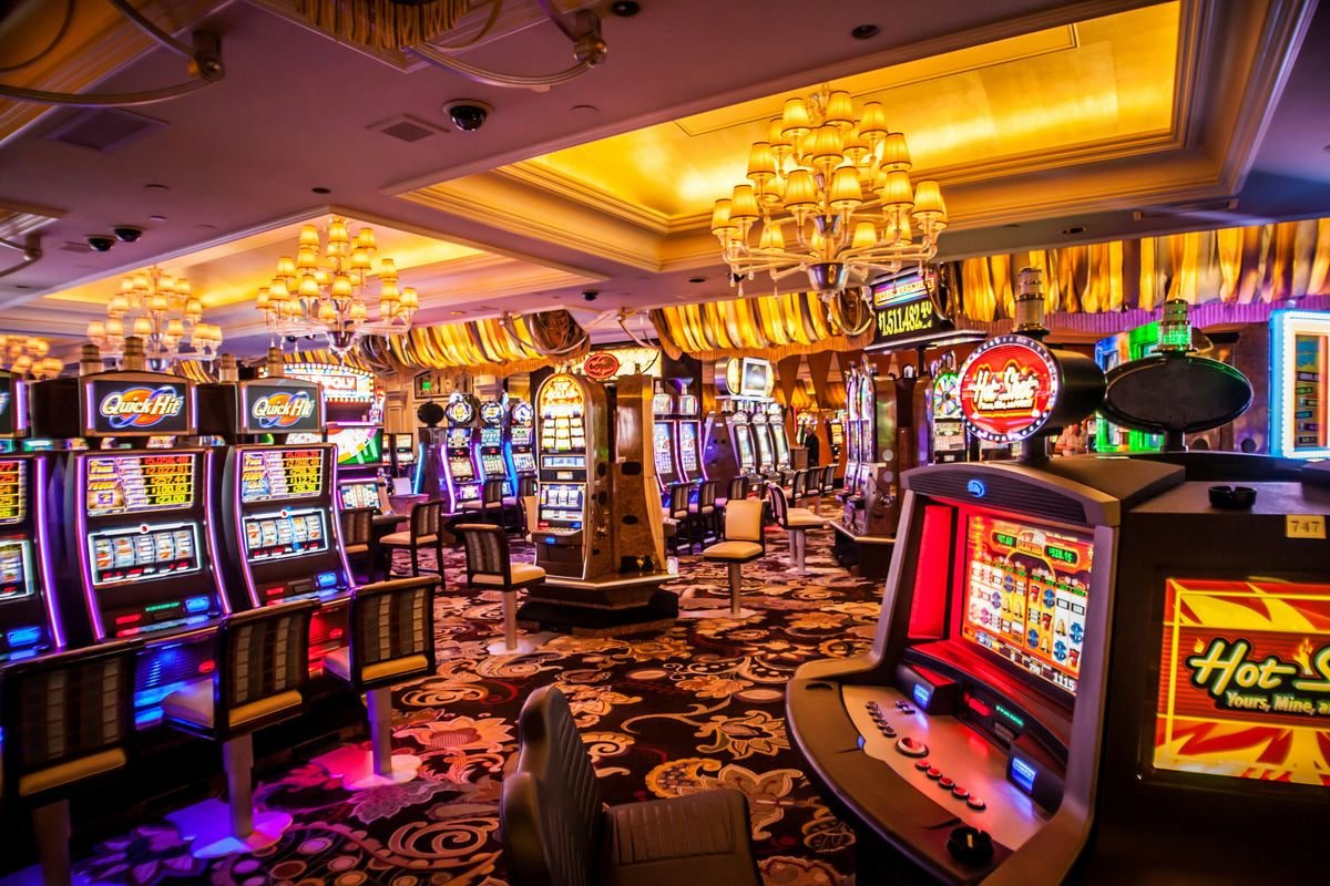 uk casino
