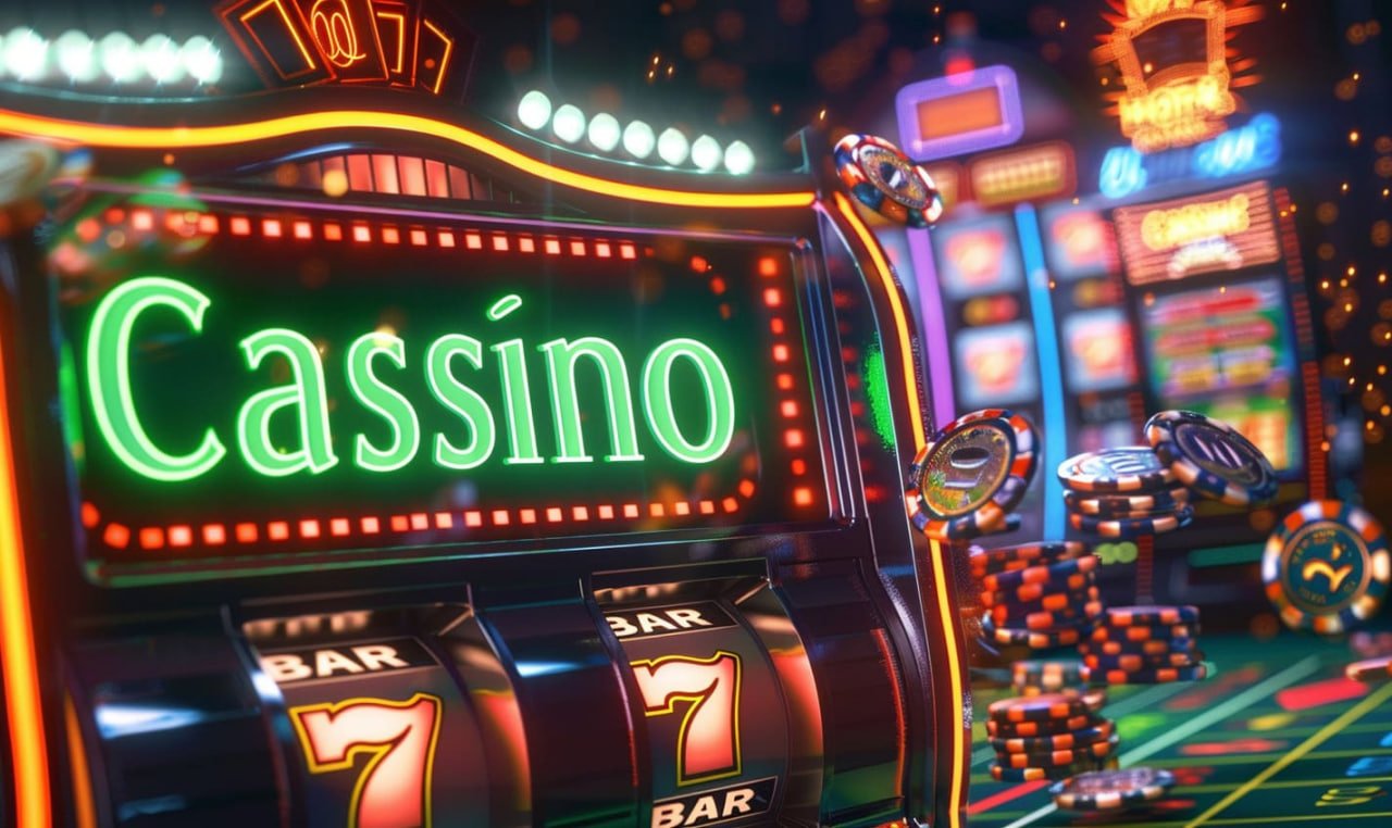 uk casino