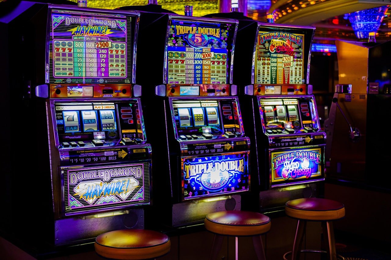 uk casino