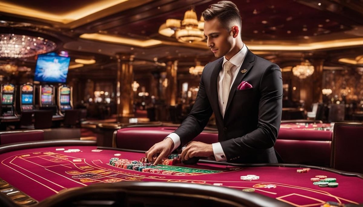uk casino