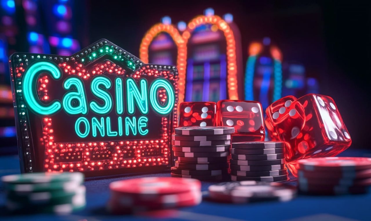 uk casino