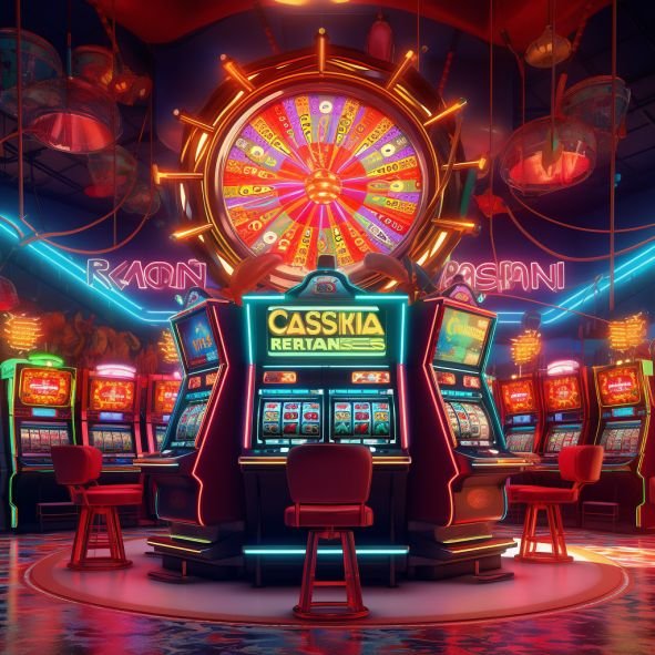 uk casino