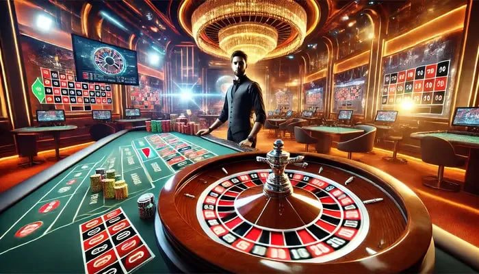 uk casino