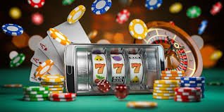 uk casino