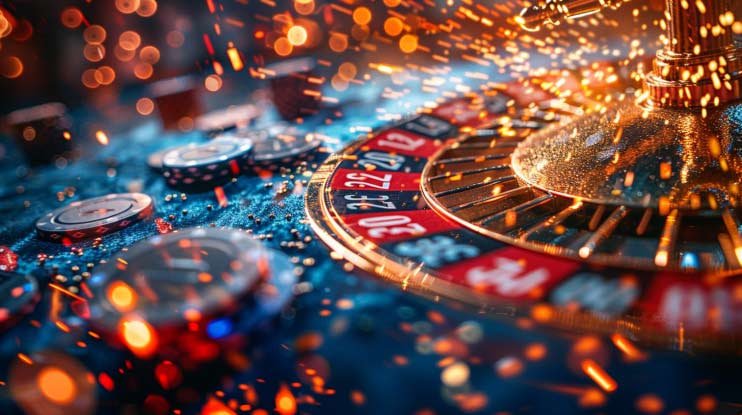 uk casino